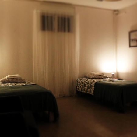 Affaeren Ma Bra Bed & Breakfast Суне Екстериор снимка