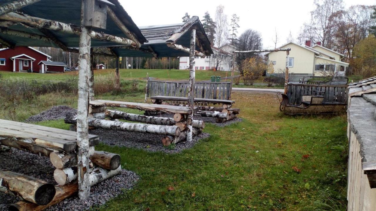 Affaeren Ma Bra Bed & Breakfast Суне Екстериор снимка