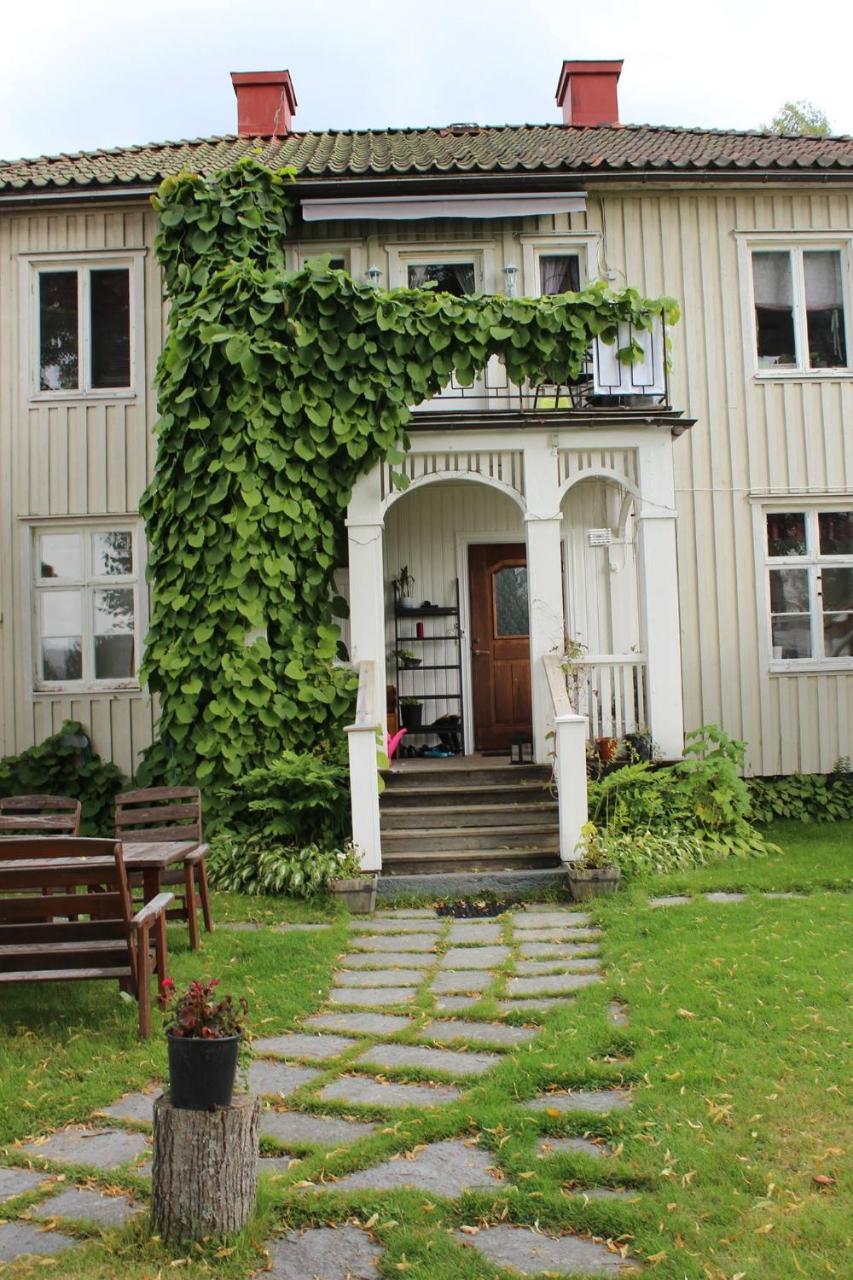 Affaeren Ma Bra Bed & Breakfast Суне Екстериор снимка