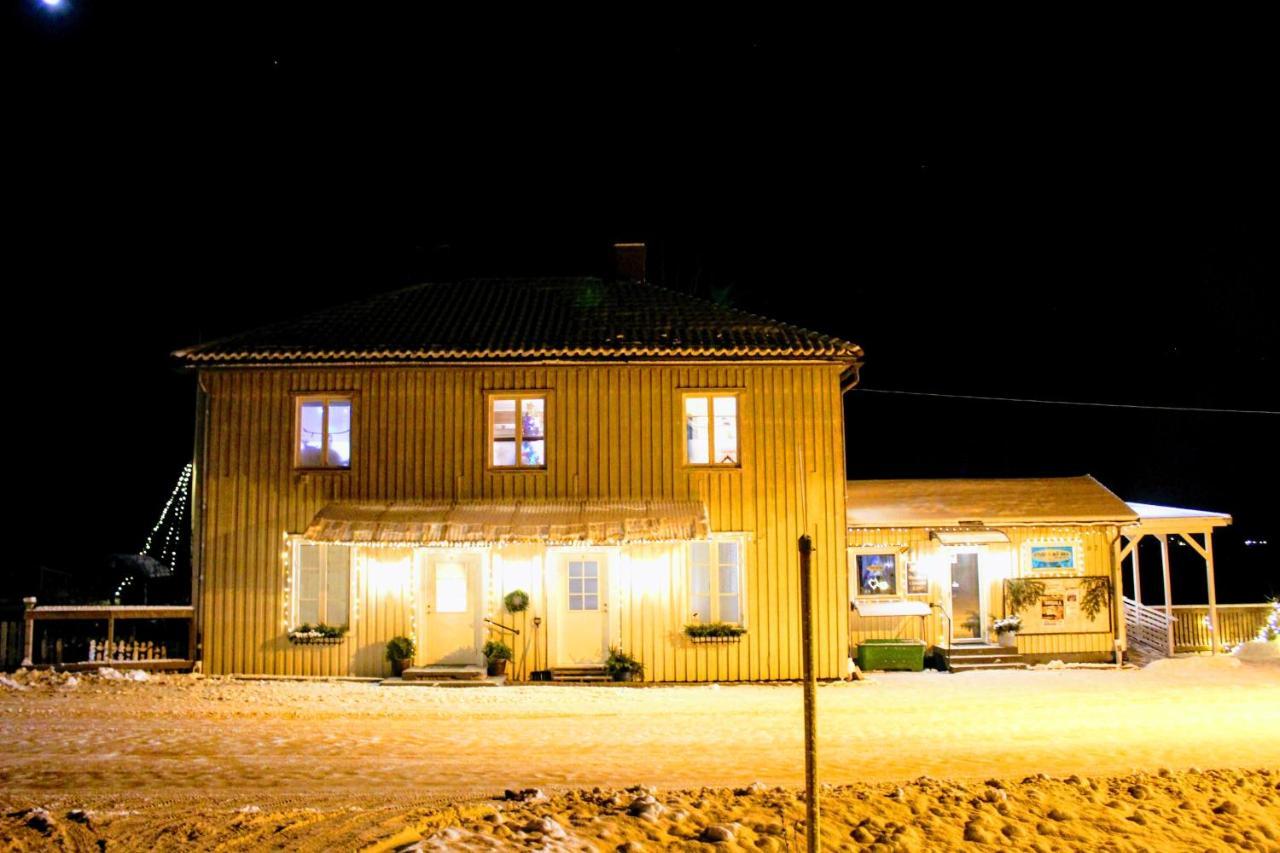 Affaeren Ma Bra Bed & Breakfast Суне Екстериор снимка