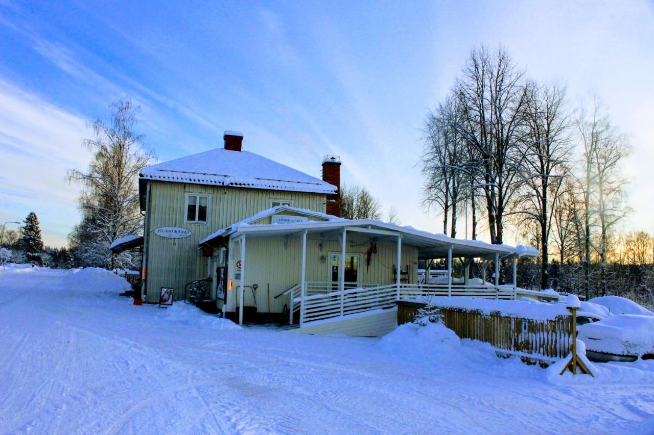 Affaeren Ma Bra Bed & Breakfast Суне Екстериор снимка