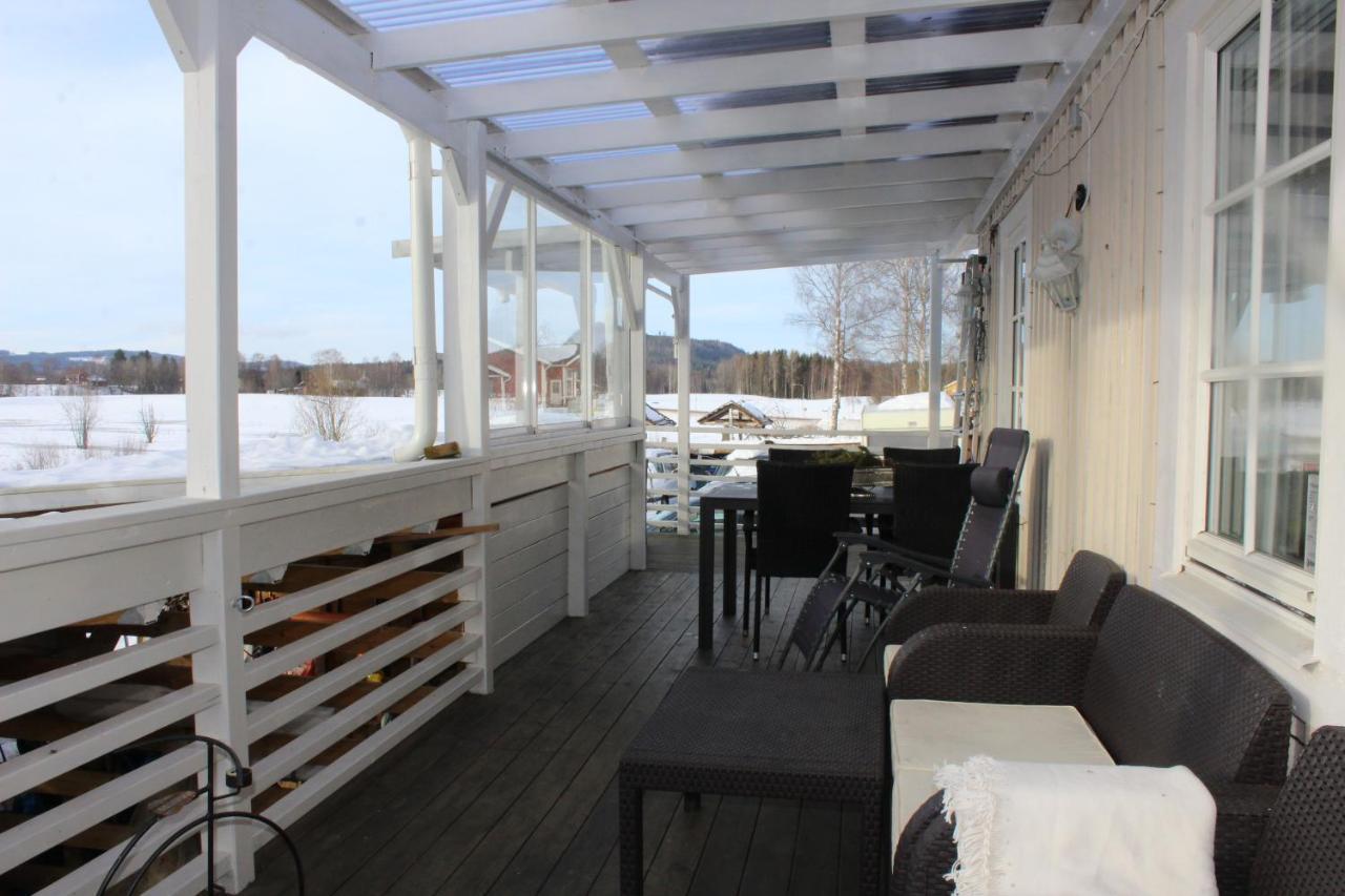 Affaeren Ma Bra Bed & Breakfast Суне Екстериор снимка