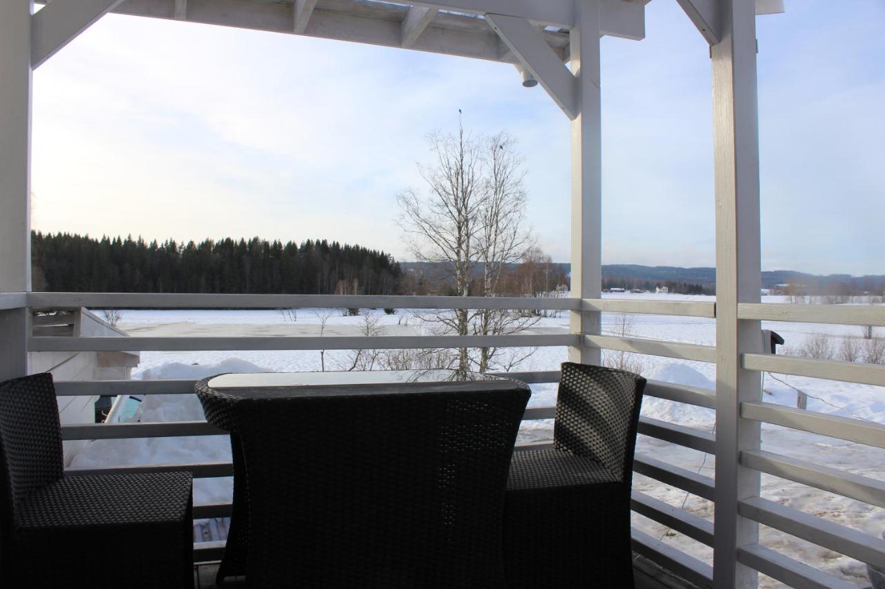 Affaeren Ma Bra Bed & Breakfast Суне Екстериор снимка