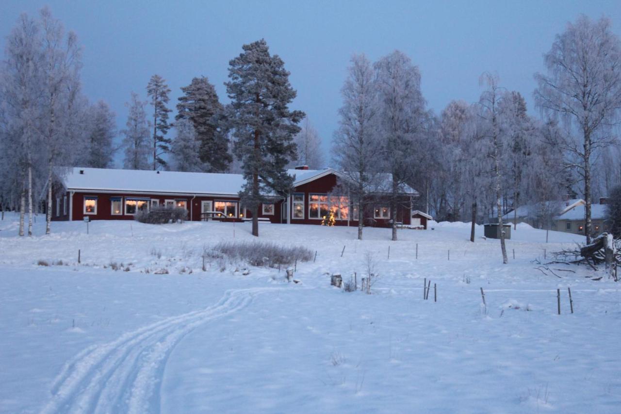 Affaeren Ma Bra Bed & Breakfast Суне Екстериор снимка