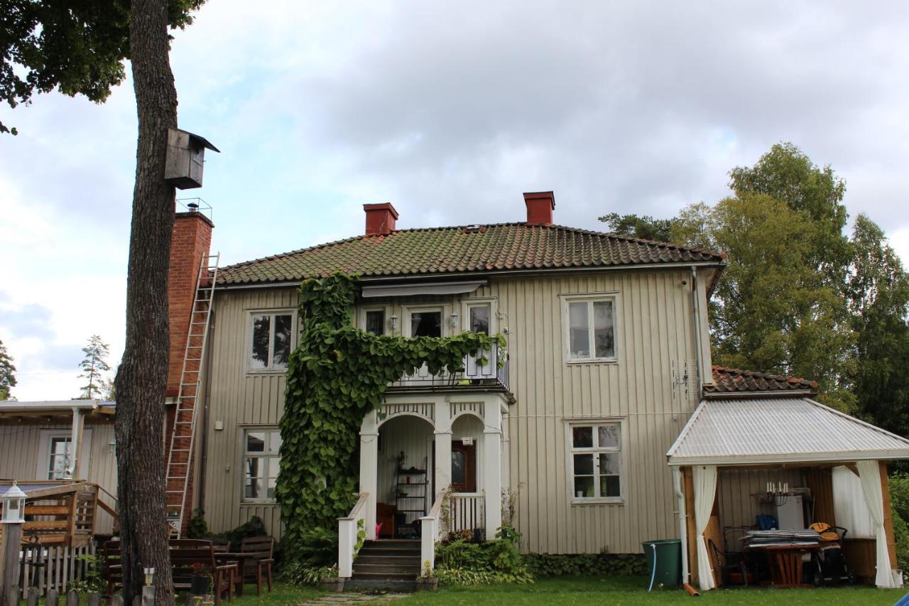 Affaeren Ma Bra Bed & Breakfast Суне Стая снимка