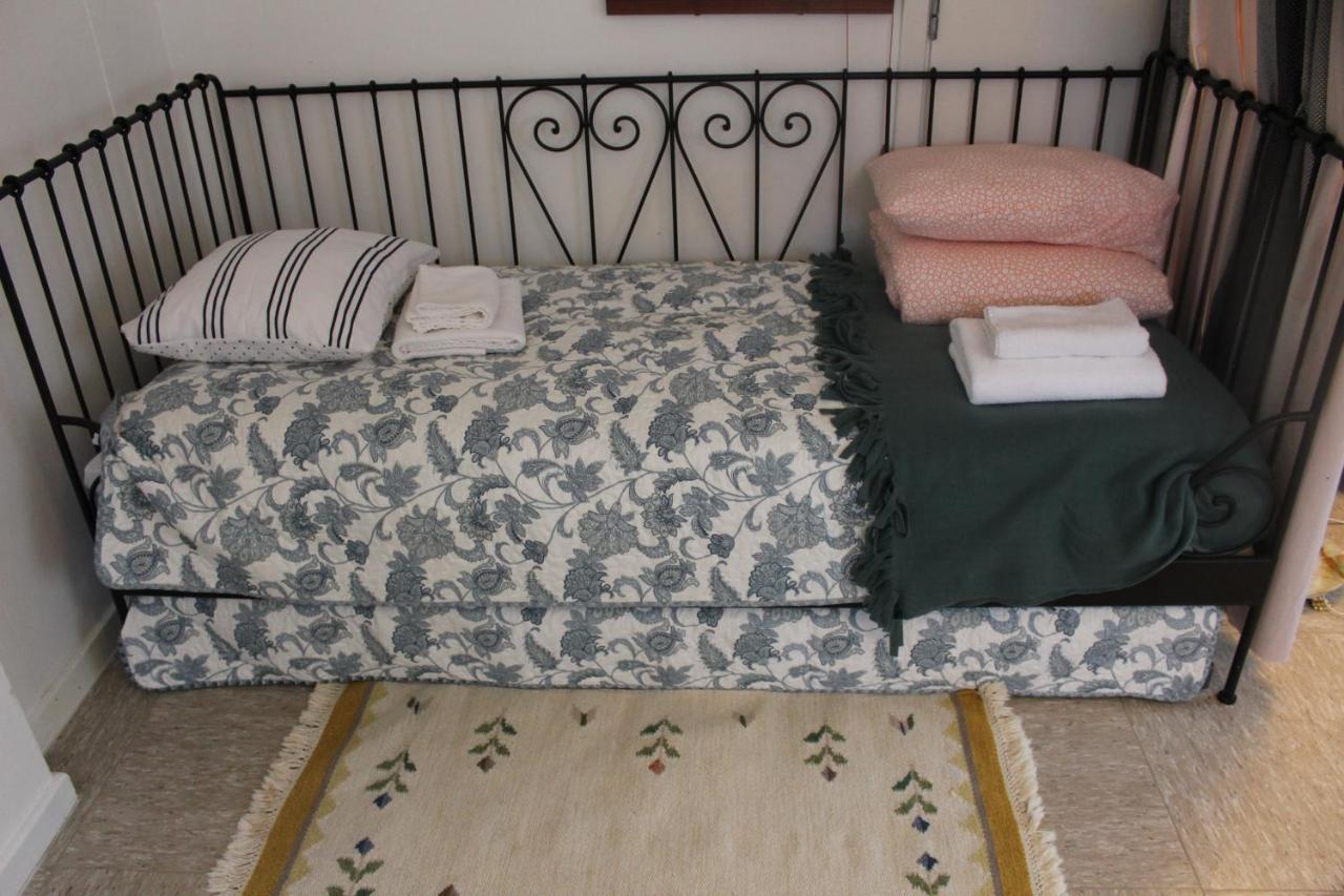 Affaeren Ma Bra Bed & Breakfast Суне Екстериор снимка