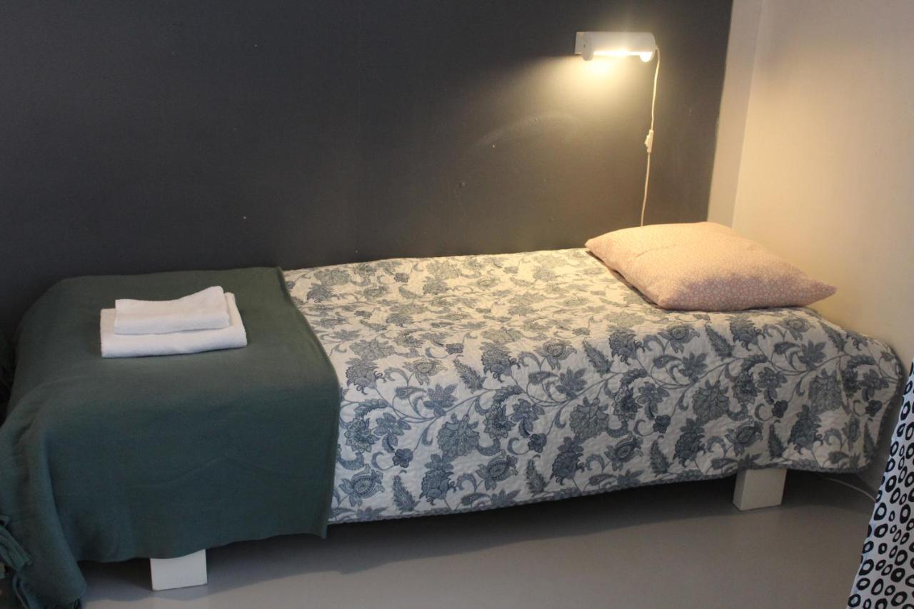 Affaeren Ma Bra Bed & Breakfast Суне Екстериор снимка