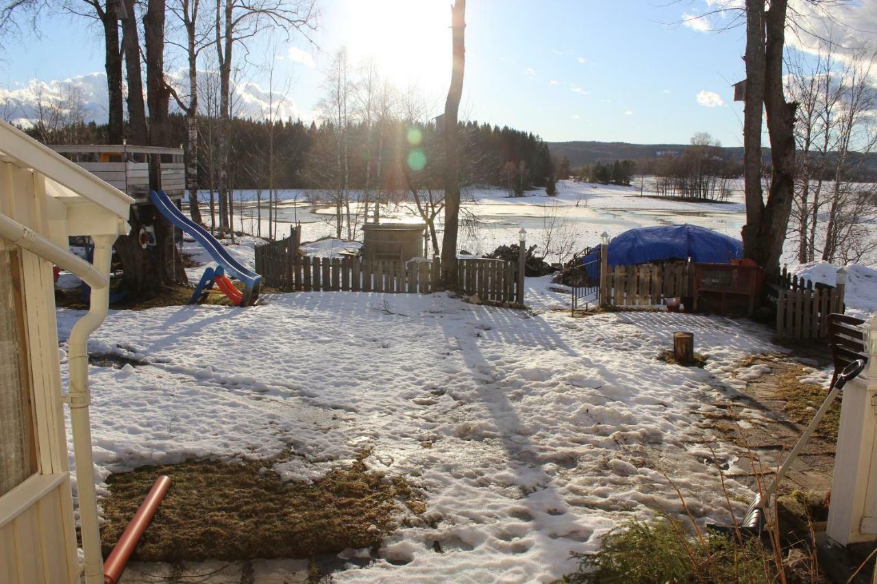 Affaeren Ma Bra Bed & Breakfast Суне Екстериор снимка