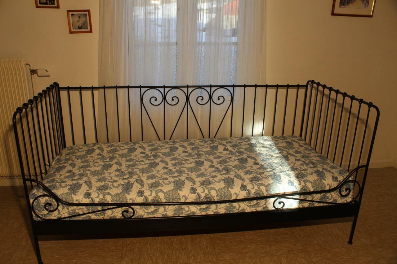 Affaeren Ma Bra Bed & Breakfast Суне Екстериор снимка